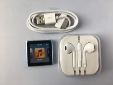 Apple iPod nano 6th Generation