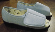 Silverts Adaptive Blue