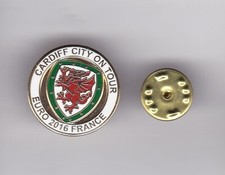 Cardiff City " On Tour -