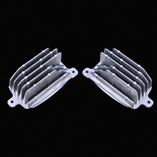 For Megane 4 285753299R 285759447R Front Left + Right LED Light Calculator