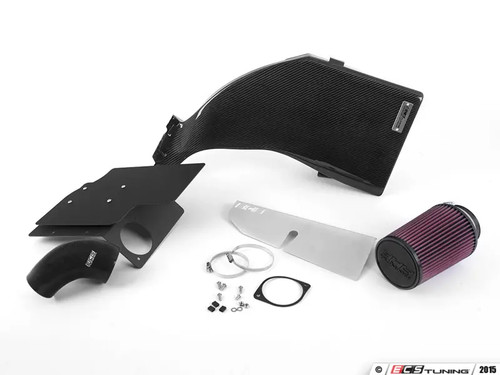 Ecs tuning carbon fibre - tuning, intake