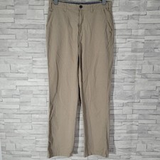 Mens MAINE Chino Trousers