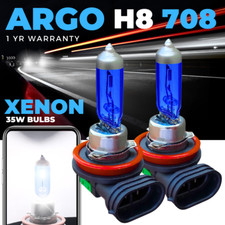 H8 35w Hid Conversion Bulbs