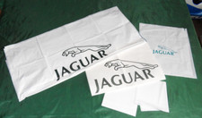 Jaguar service interior - service,