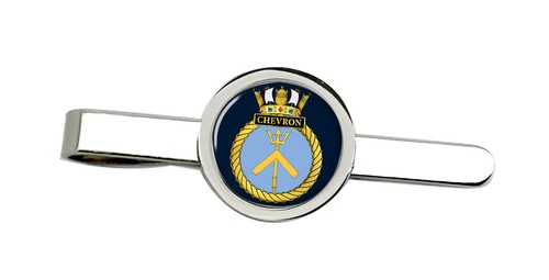 Hms chevron royal - hms, tie