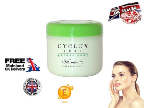 Cyclax nature pure vitamin - cyclax, e