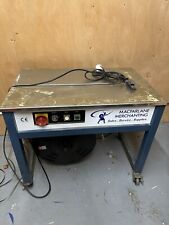 Strap Banding Machine - semi