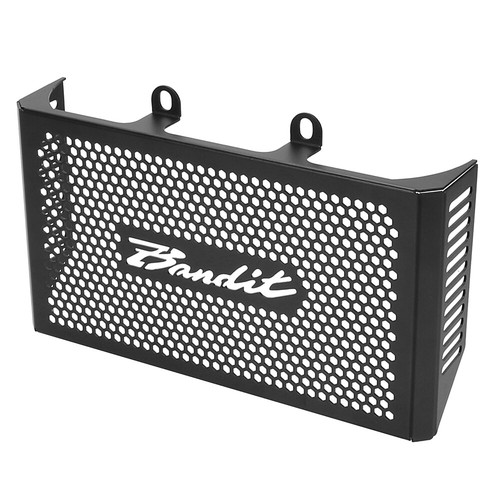 Moto radiator guard - for, suzuki
