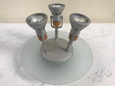 IKEA 3-spotlight lamp TYPE