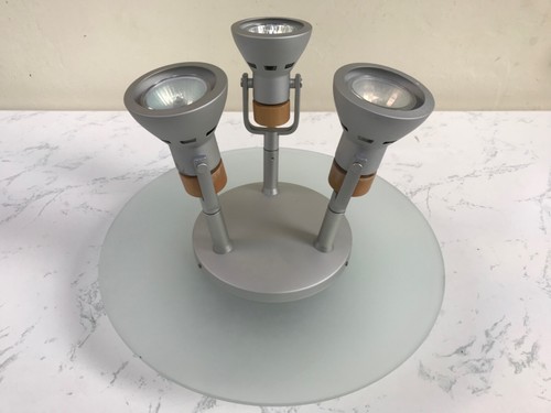Ikea spotlight lamp - 3-spotlight,