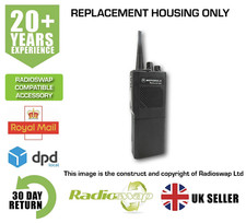 RADIO HOUSING KIT WITH KNOBS -