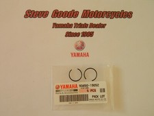 YAMAHA TY250R TY250S MONO