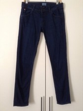 Hudson US Designer Low-Rise