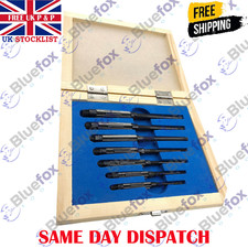 Adjustable Hand Reamer Set 7
