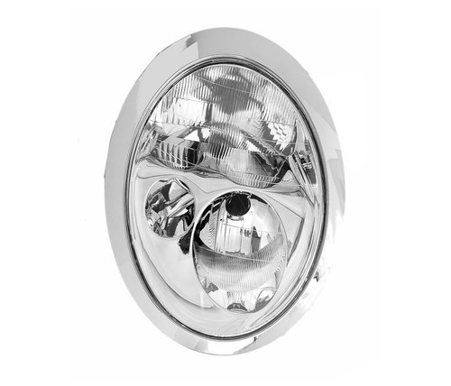 Headlight right for mini - headlight,