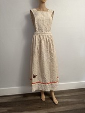 1960s cottagecore Prairie