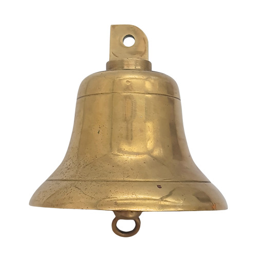 Vintage heavy brass - heavy,