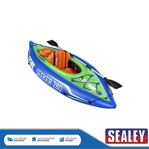 Sealey dellonda inflatable - sealey,