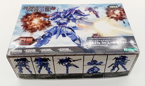 Kotobukiya 1100 lapierre - kotobukiya,