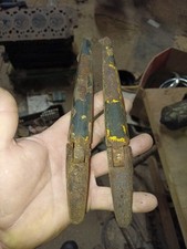 2x Austin Morris mini mk1 mk2