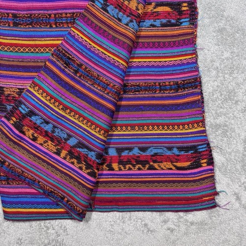 Vintage guatemalan handwoven - guatemalan,