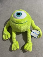 OFFICIAL BRAND NEW 12" MIKE