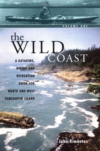 The wild coast volume - coast,, 1: