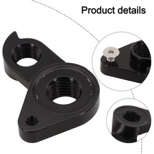 Outdoor Derailleurs Bicycle