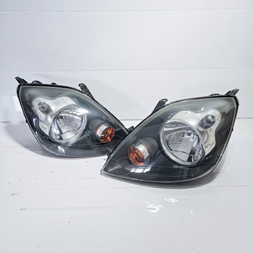 Ford fiesta mk6 08 - ford,
