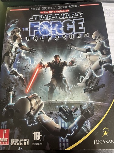 Star wars the force - wars,