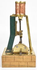 Early Single Cylinder Live