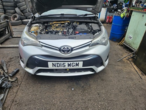 2015 2018 toyota avensis mk3 - 2015,