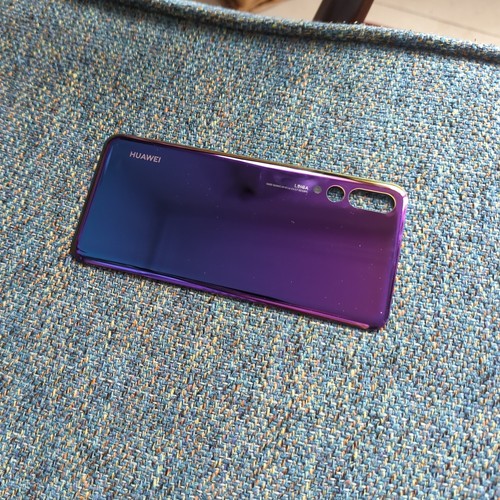 Huawei p20 pro replacement - p20,