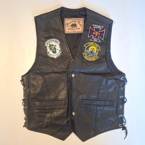 Vintage running bear - running,