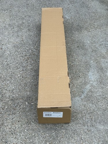 Vaillant terminal plume - terminal,