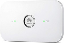 Huawei E5573CS-322 4G LTE