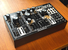 Dreadbox NYX Reissue