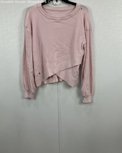 Women lululemon sweater size - women's,
