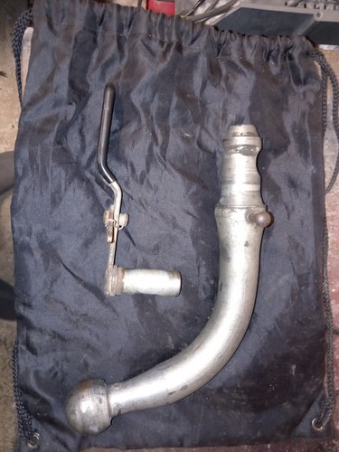 Witter detachable towbar bmw - witter,
