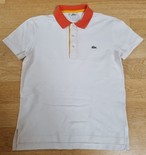 Lacoste polo shirt colour - polo,