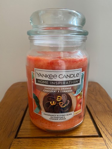 Yankee candle home inspiration - yankee,