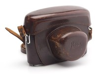 Leitz Leica M2 M3 Everready