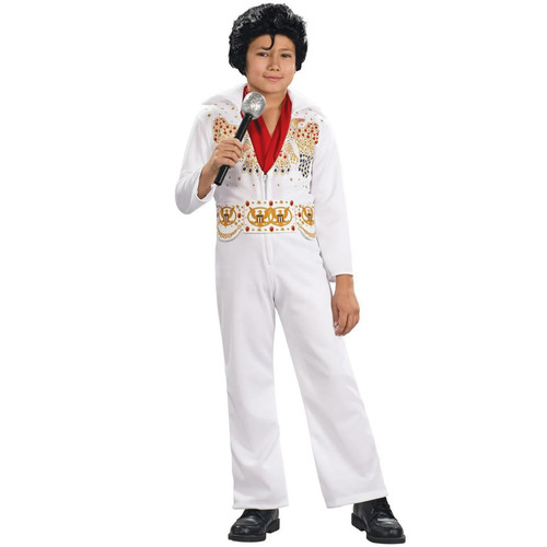 Rubie elvis now - rubie's,