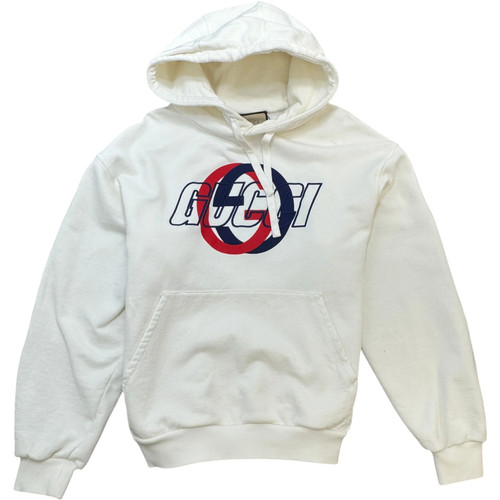 Gucci men interlocking - men's, g