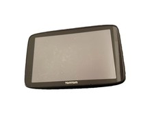 TomTom Car Sat Nav GO Classic 2nd Gen 5 inch with Traffic information & Mount