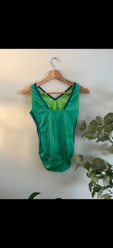 Retro adidas green and - adidas,