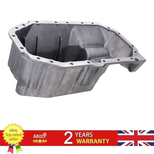 Oil sump for seat - for, cordoba