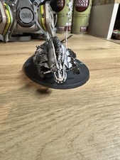 Necron Tomb Stalker and