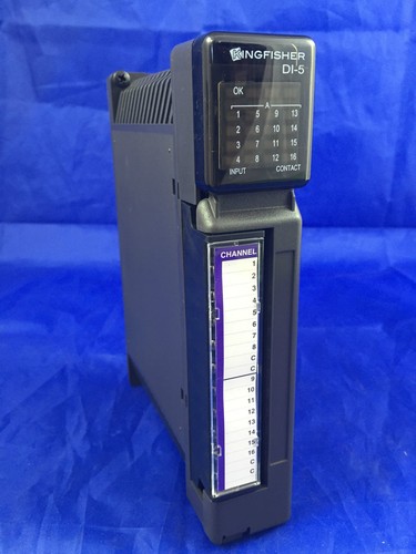 Semaphore kingfisher 1 - semaphore, di-5-1