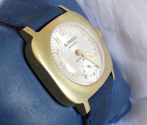 Vintage gloriosa rubis new - vintage,